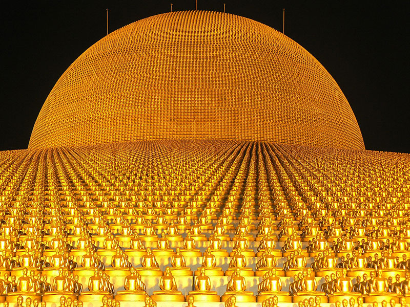 Dhammakaya Pagoda 472490 1920